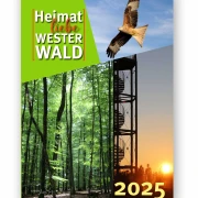 Heimatliebe Westerwald 2025 -01